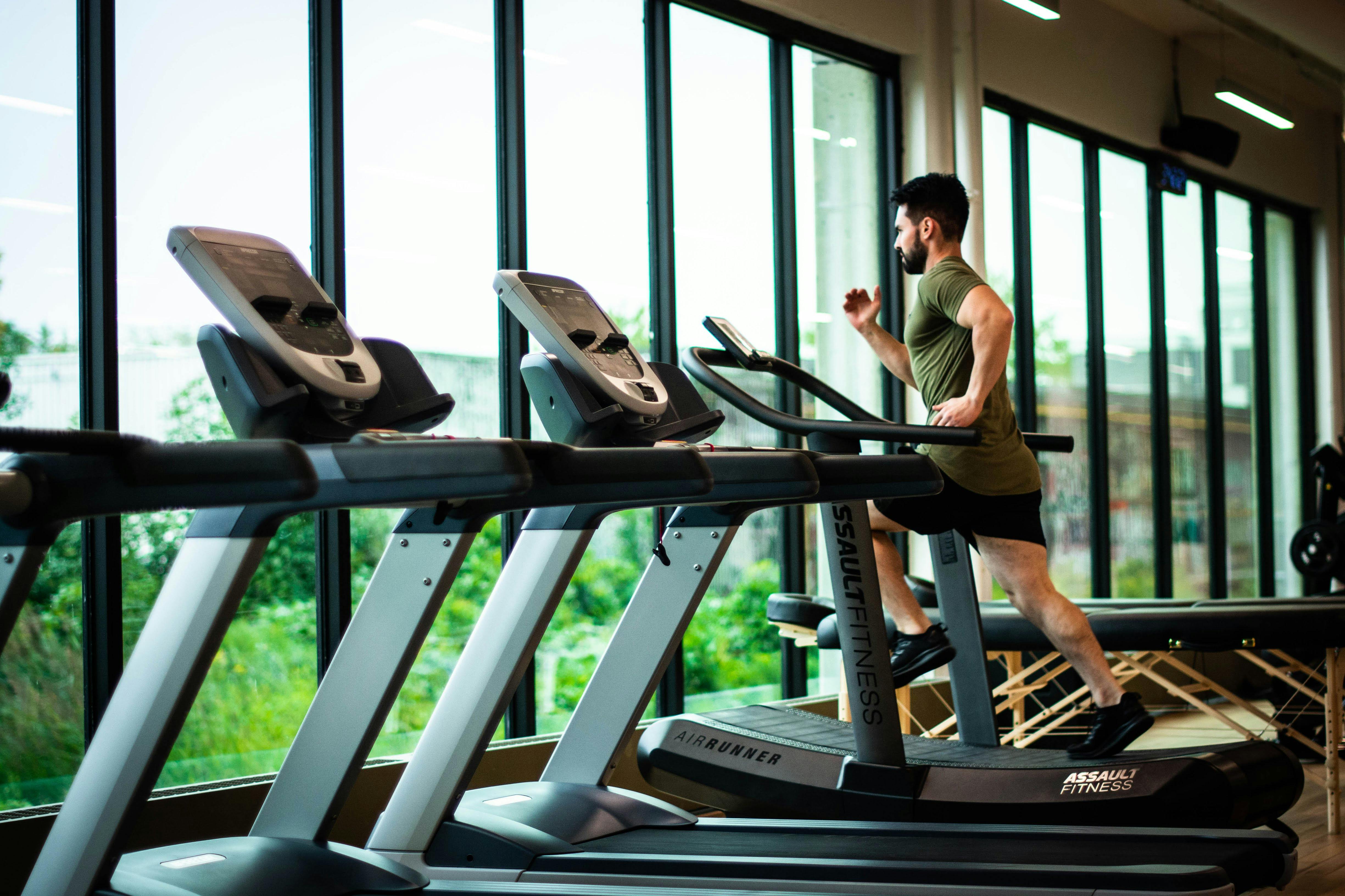 Strength fundamentals training